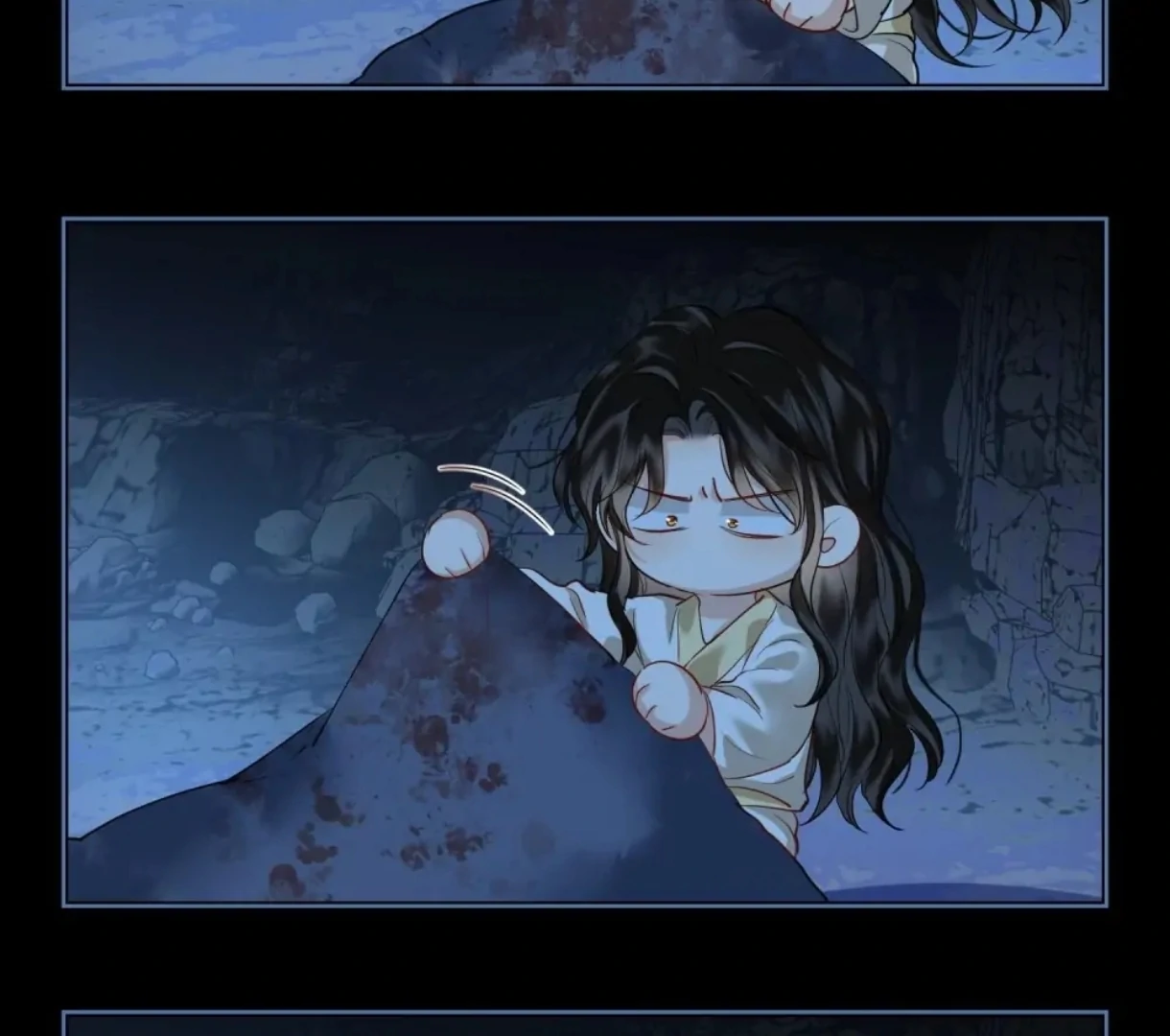 Indulgence [Official] - Chapter 26 manhwa