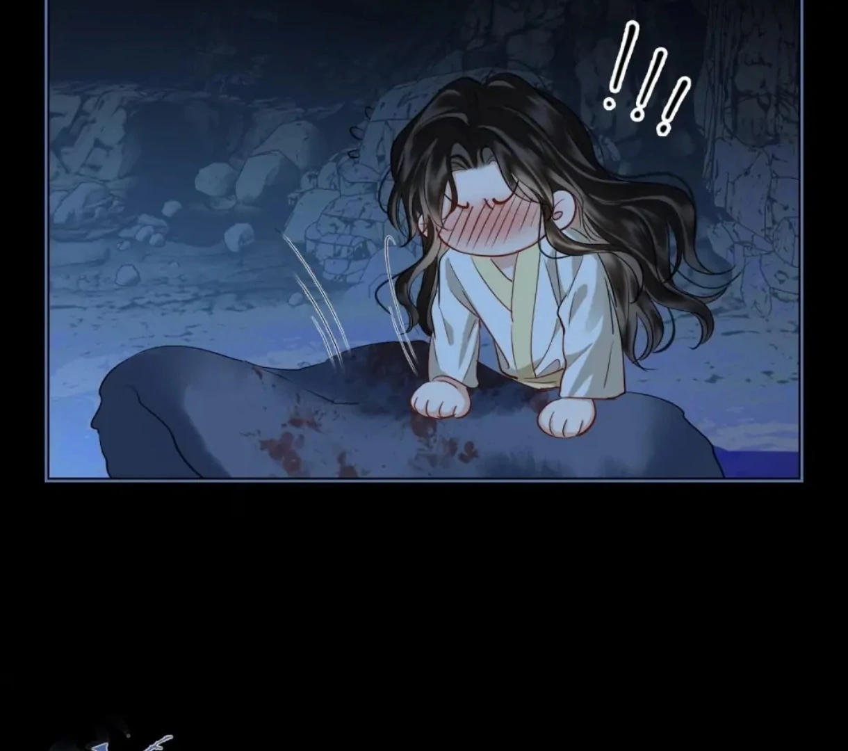 Indulgence [Official] - Chapter 26 manhwa
