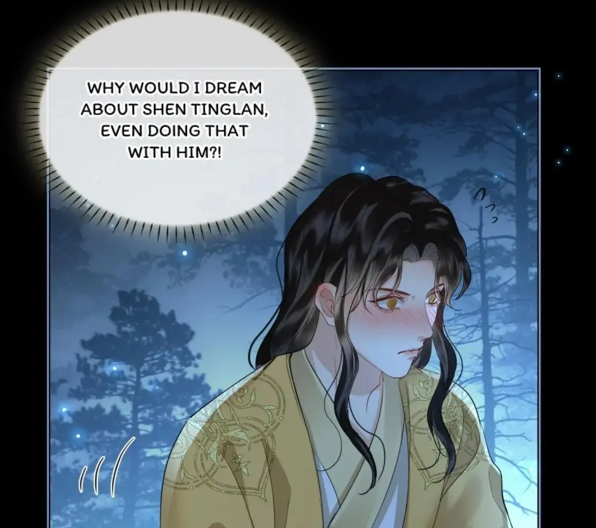 Indulgence [Official] - Chapter 26 manhwa