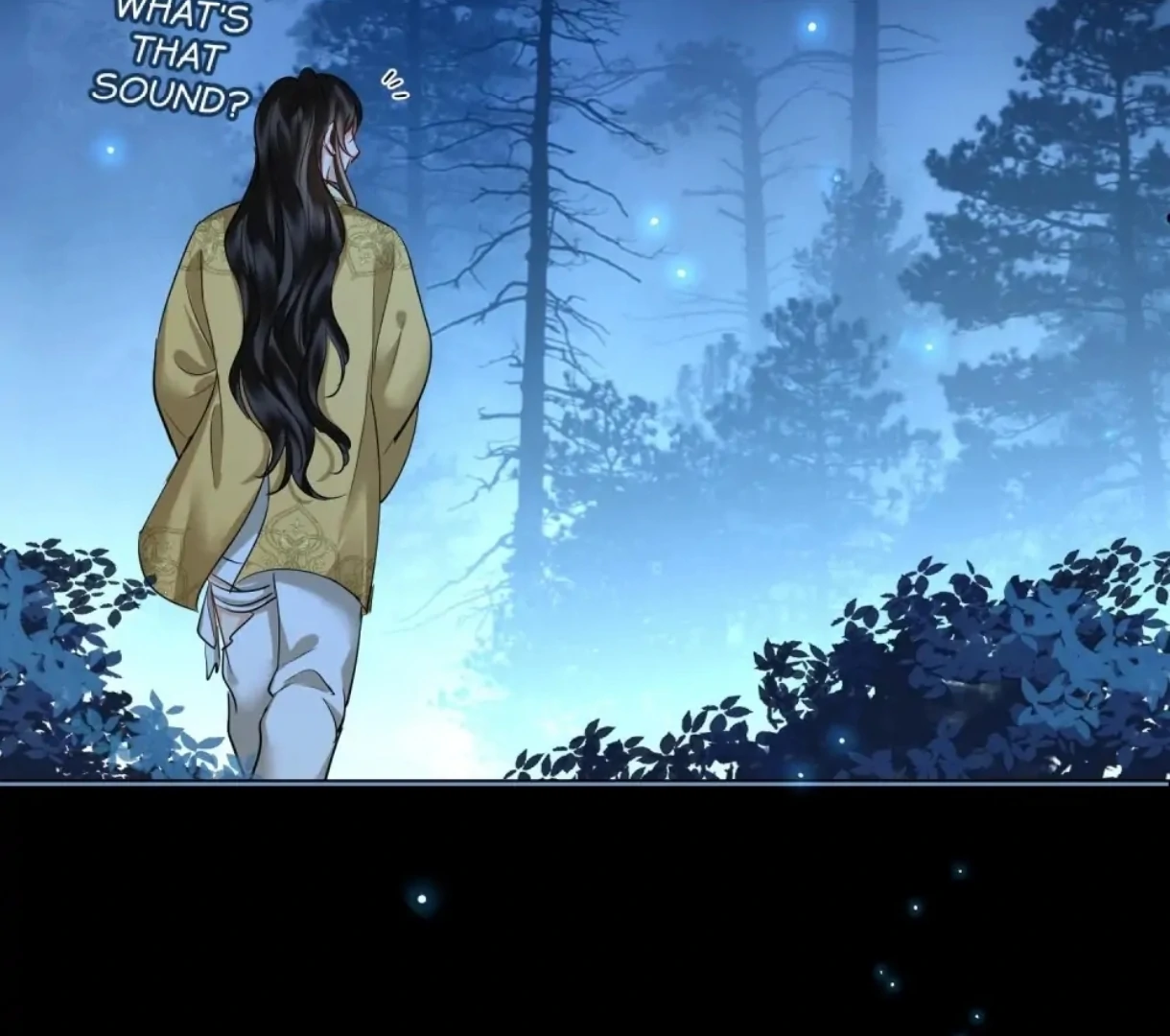 Indulgence [Official] - Chapter 26 manhwa