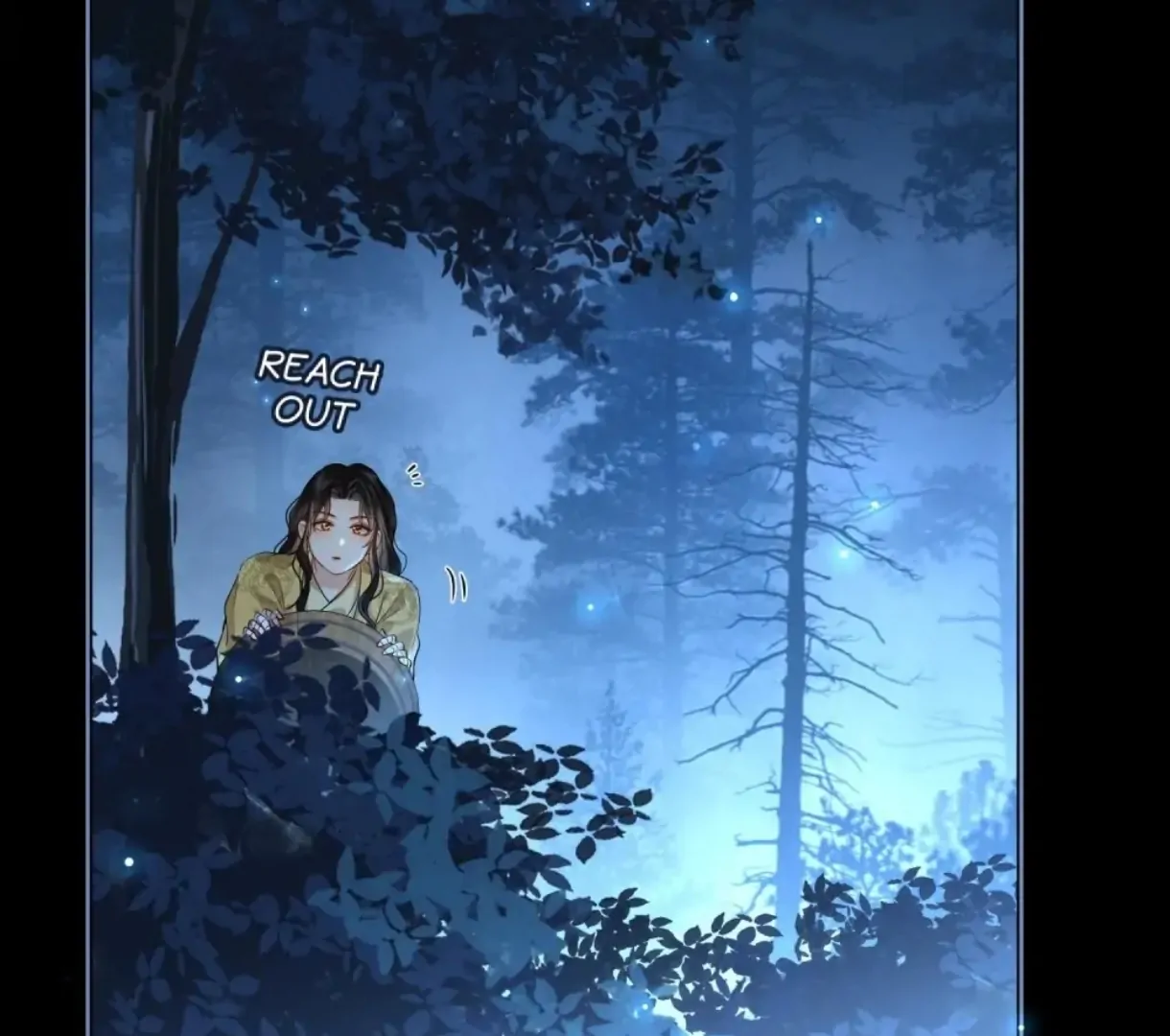 Indulgence [Official] - Chapter 26 manhwa
