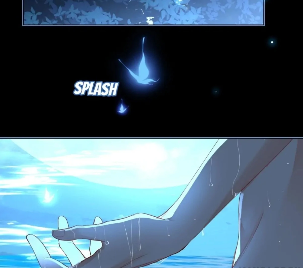 Indulgence [Official] - Chapter 26 manhwa