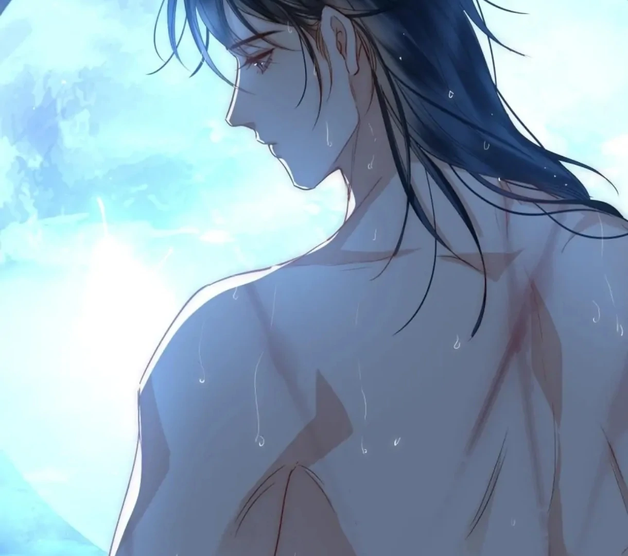 Indulgence [Official] - Chapter 26 manhwa