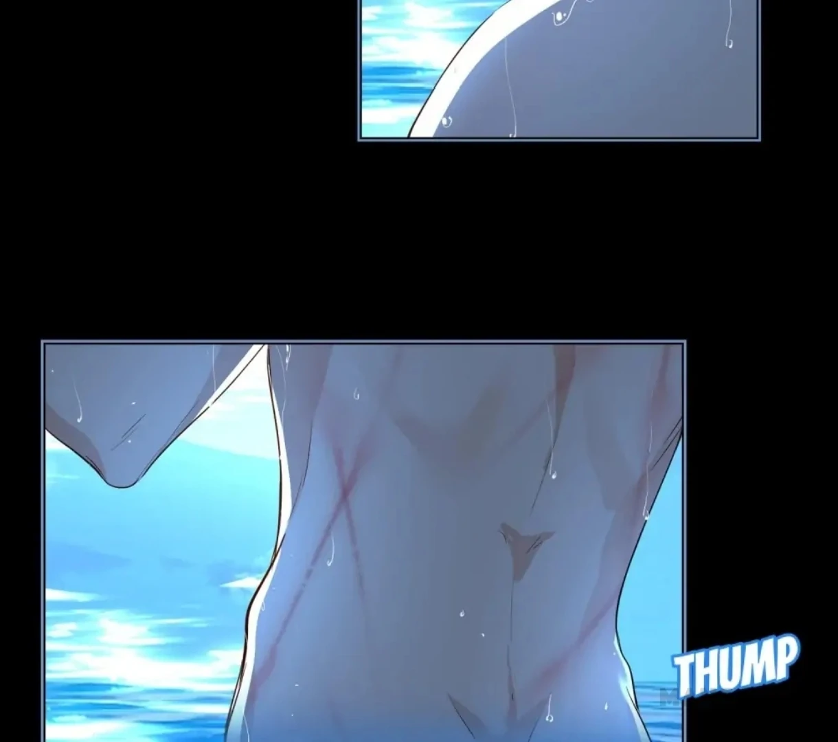 Indulgence [Official] - Chapter 27 manhwa