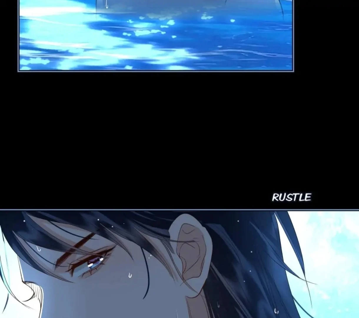 Indulgence [Official] - Chapter 27 manhwa