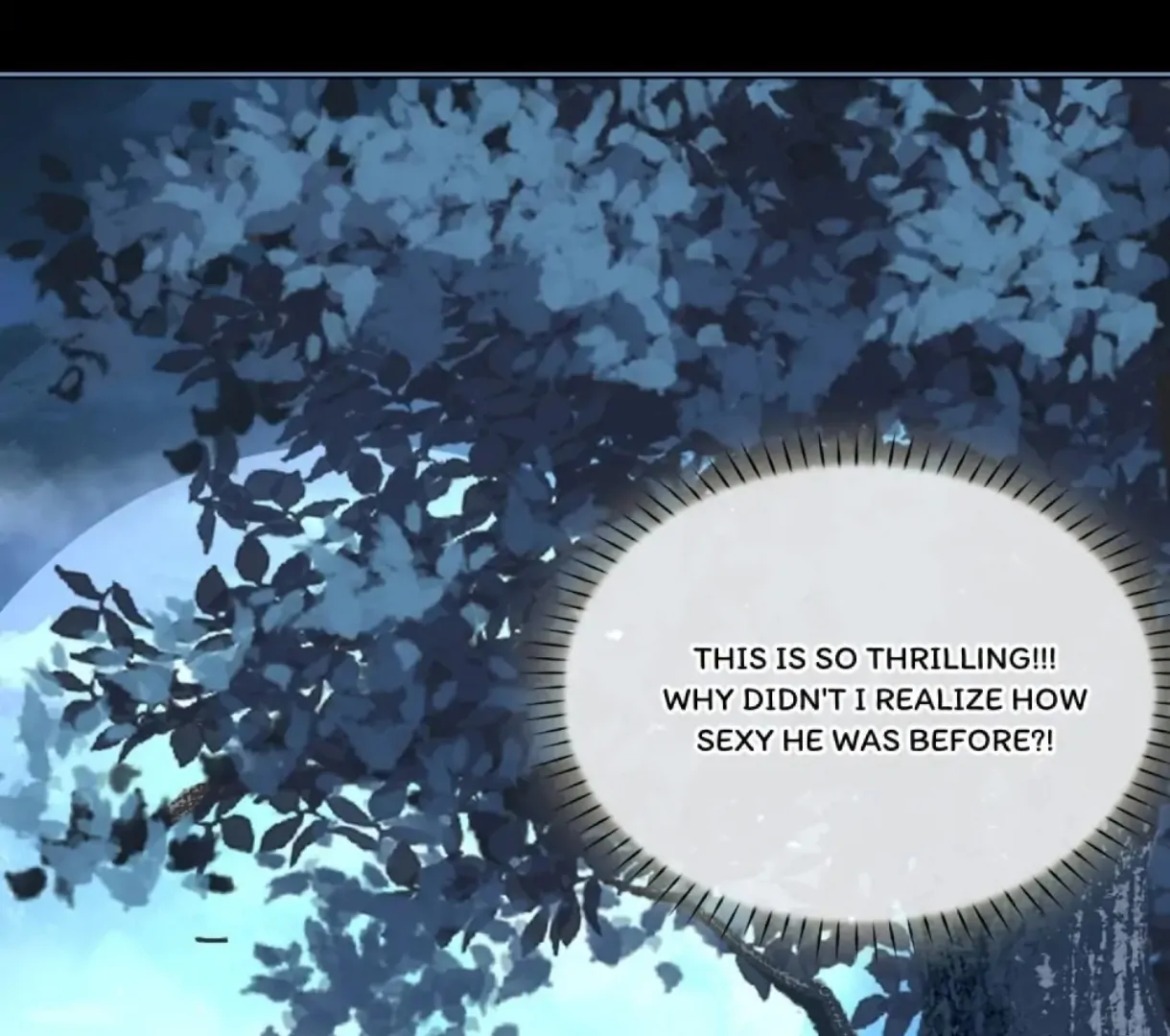 Indulgence [Official] - Chapter 27 manhwa