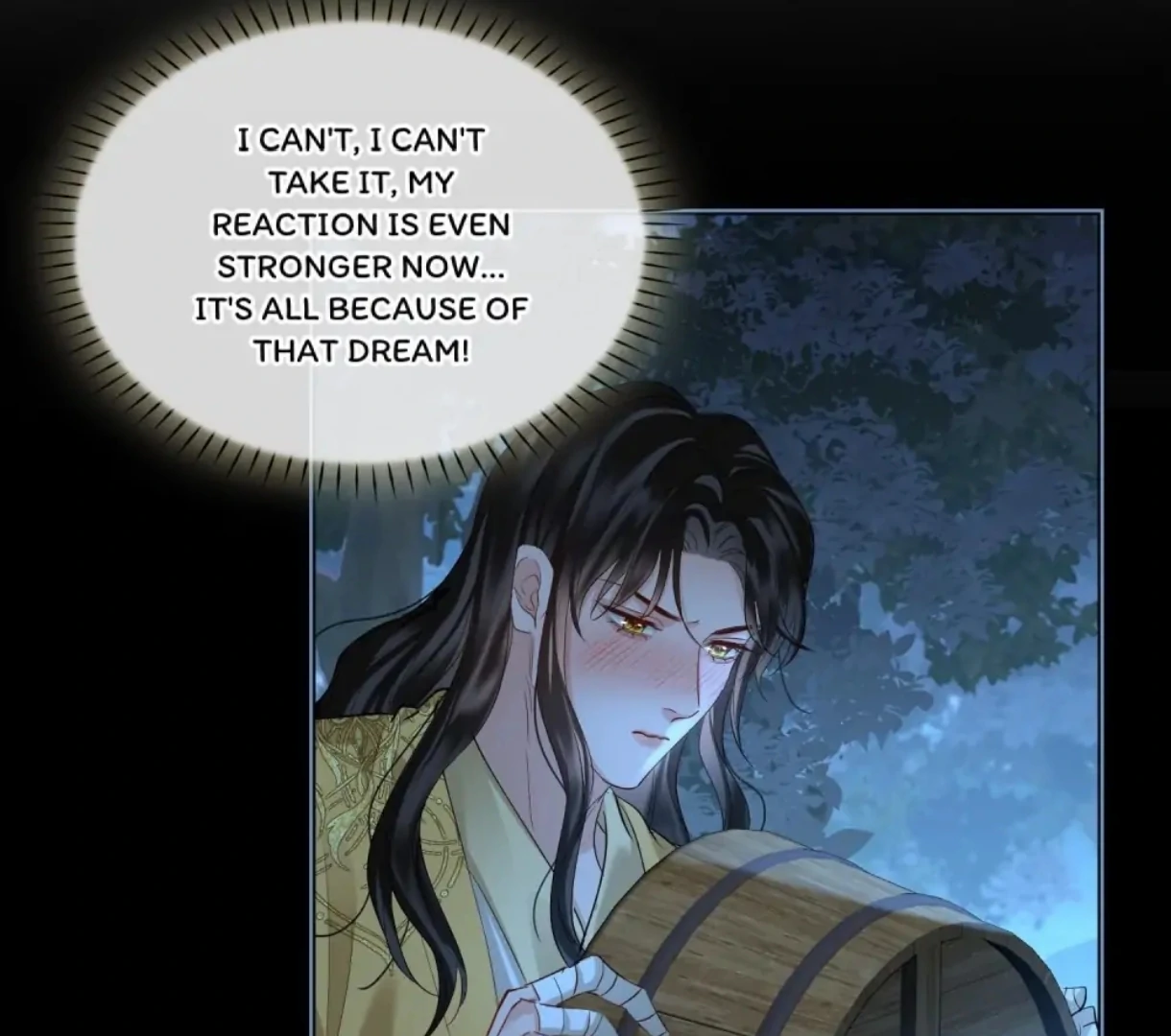 Indulgence [Official] - Chapter 27 manhwa