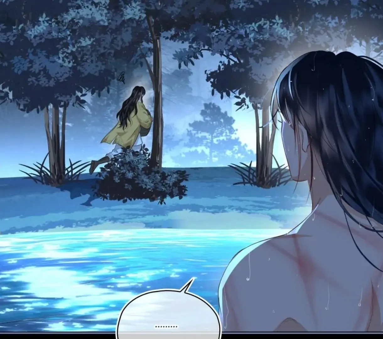 Indulgence [Official] - Chapter 27 manhwa