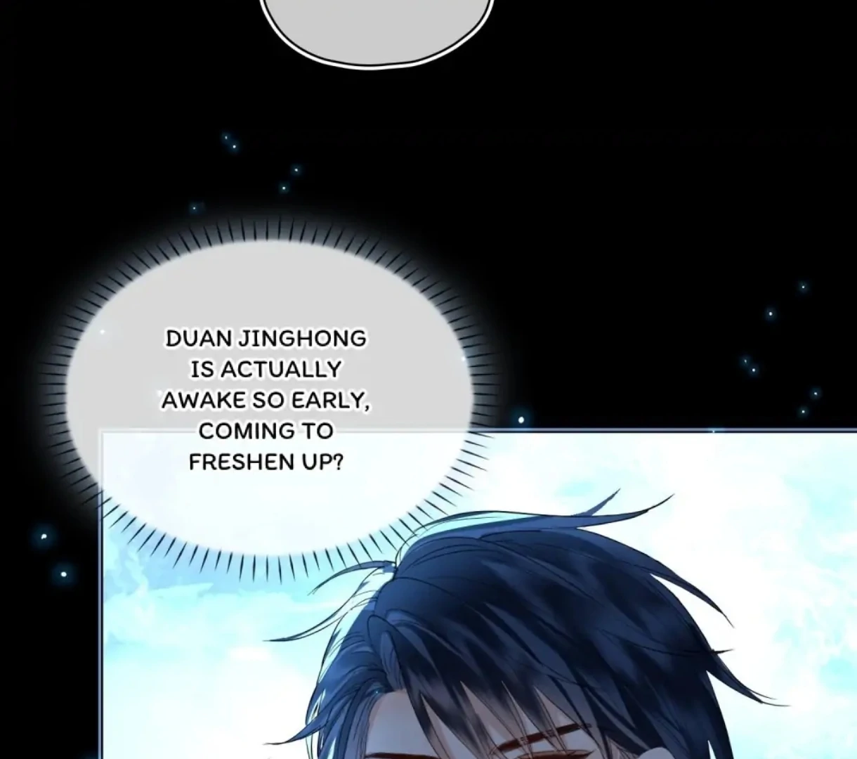Indulgence [Official] - Chapter 27 manhwa