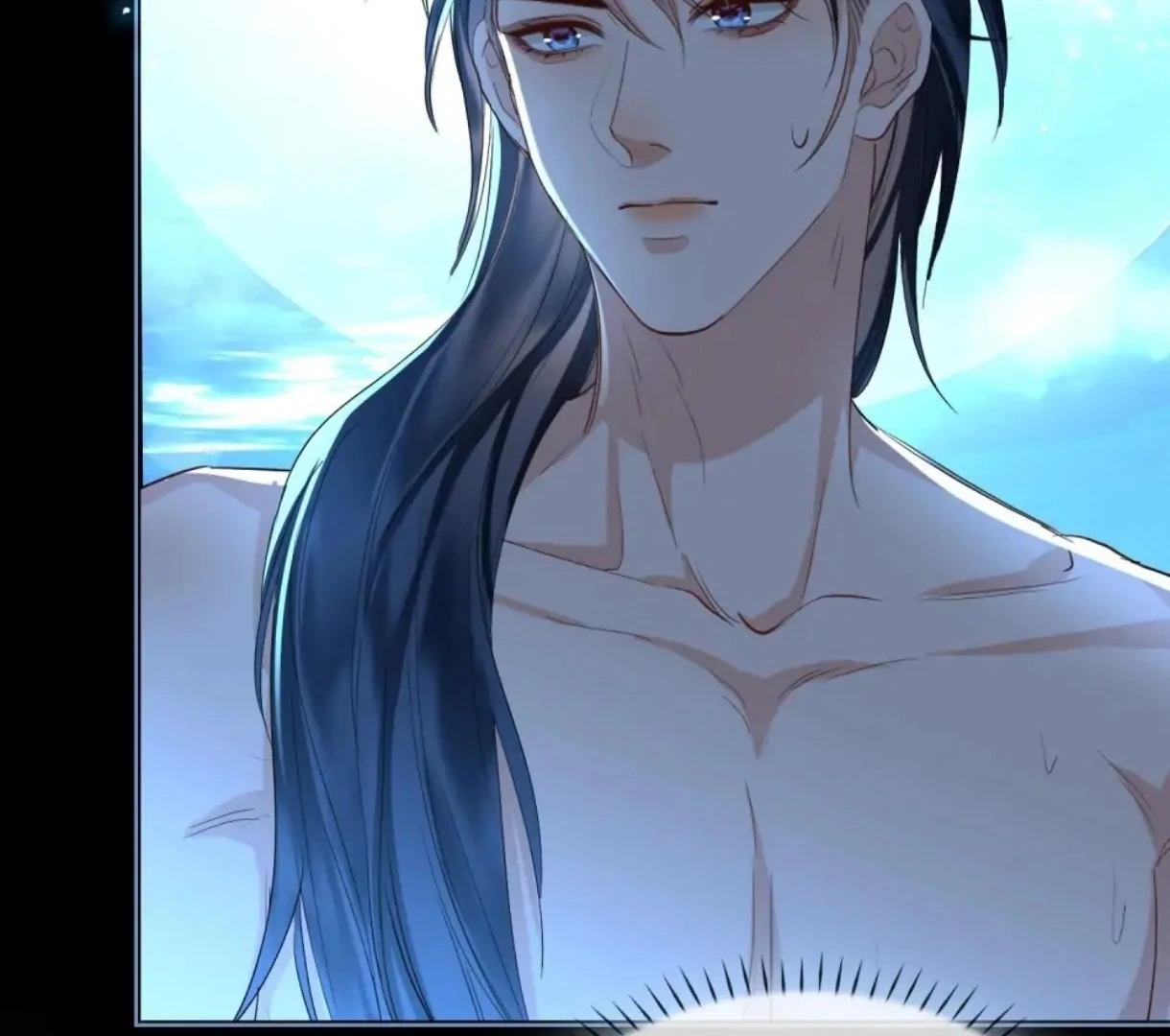 Indulgence [Official] - Chapter 27 manhwa