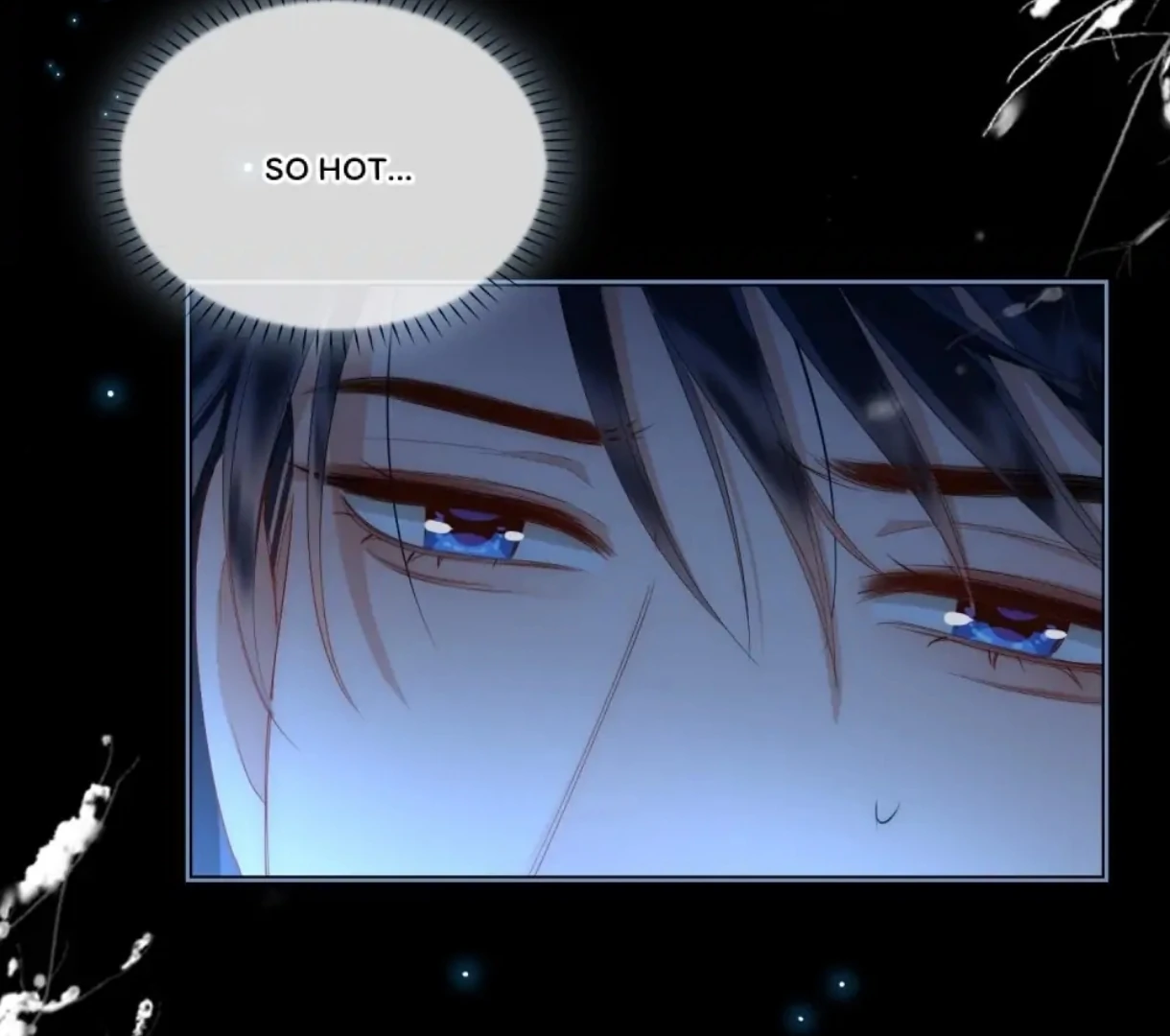 Indulgence [Official] - Chapter 27 manhwa