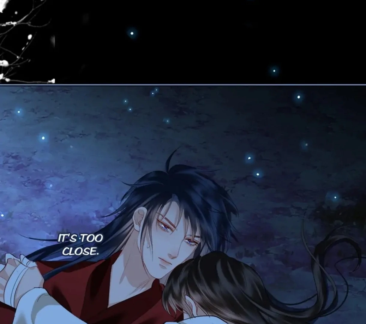 Indulgence [Official] - Chapter 27 manhwa