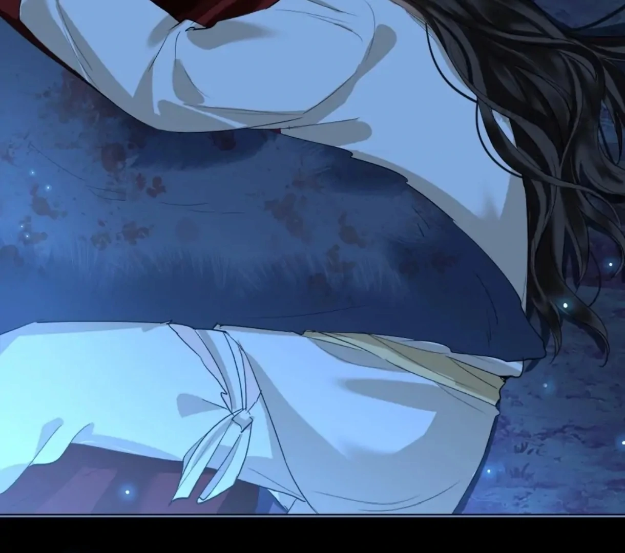 Indulgence [Official] - Chapter 27 manhwa