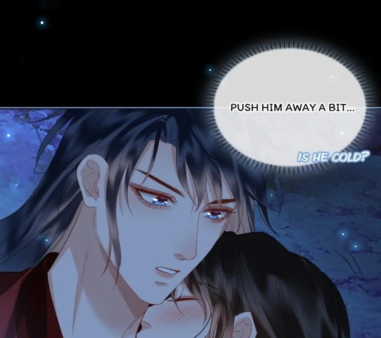 Indulgence [Official] - Chapter 27 manhwa