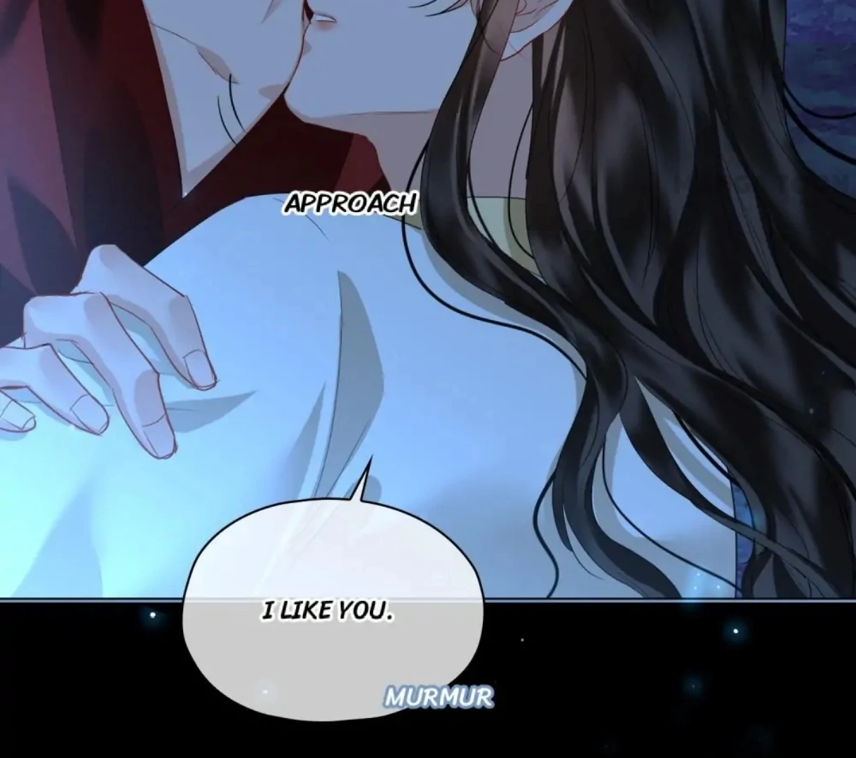 Indulgence [Official] - Chapter 27 manhwa