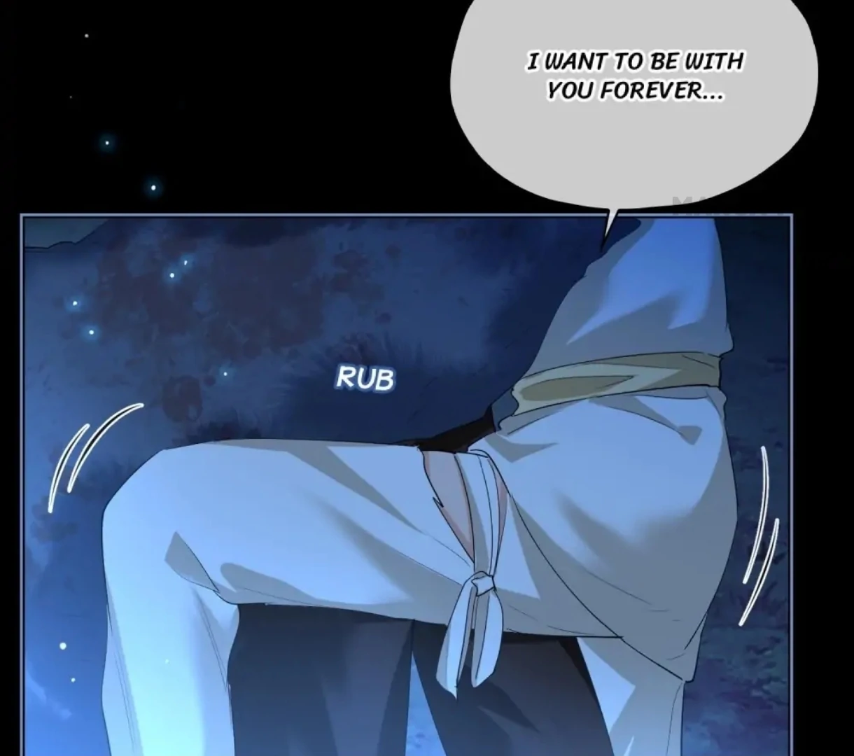 Indulgence [Official] - Chapter 27 manhwa