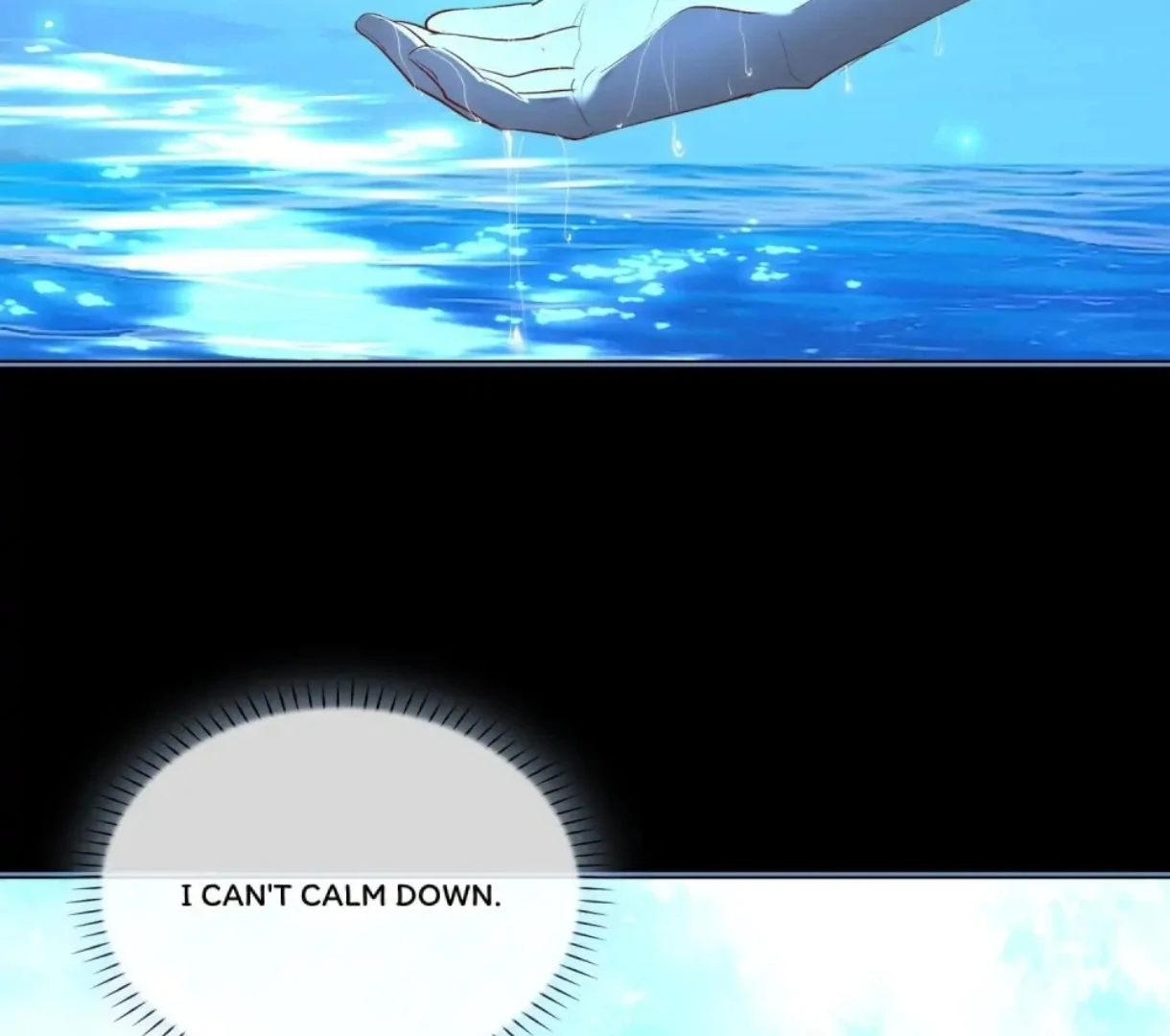 Indulgence [Official] - Chapter 27 manhwa