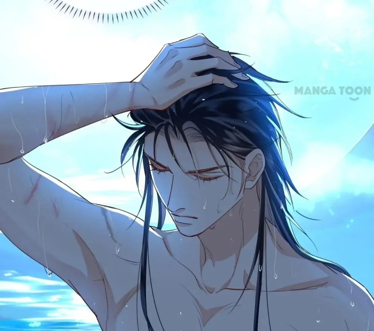 Indulgence [Official] - Chapter 27 manhwa