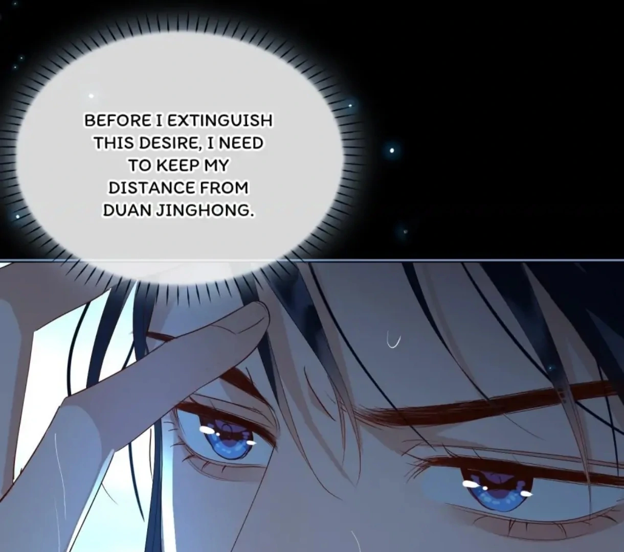 Indulgence [Official] - Chapter 27 manhwa