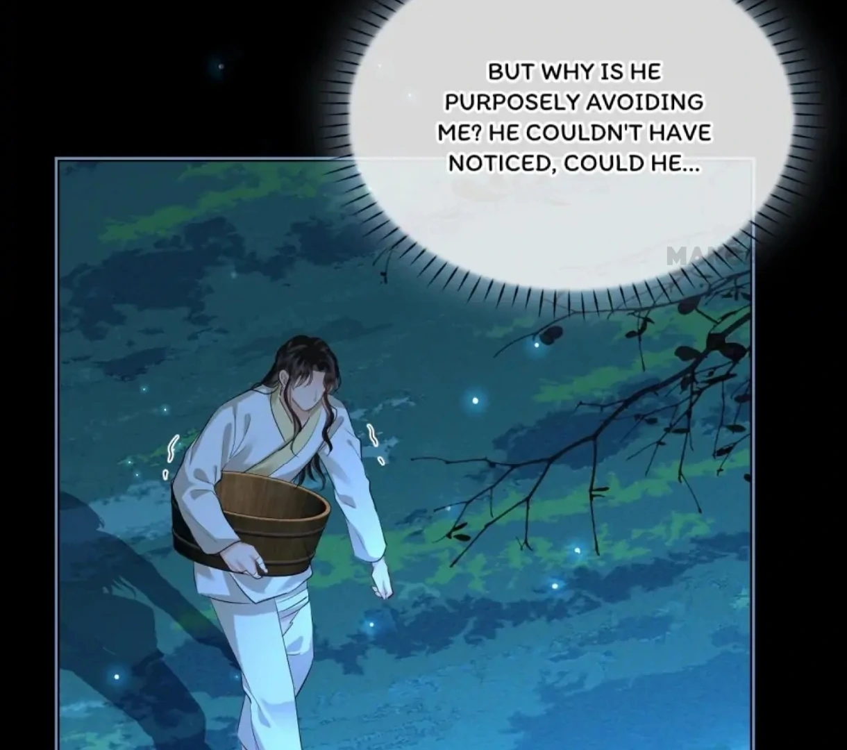 Indulgence [Official] - Chapter 27 manhwa