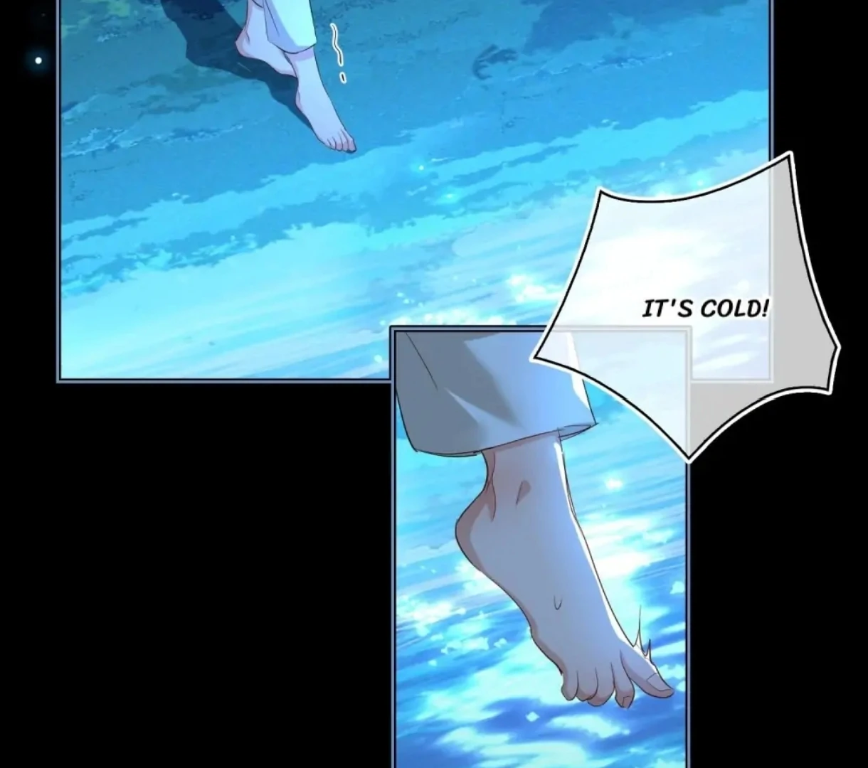 Indulgence [Official] - Chapter 27 manhwa