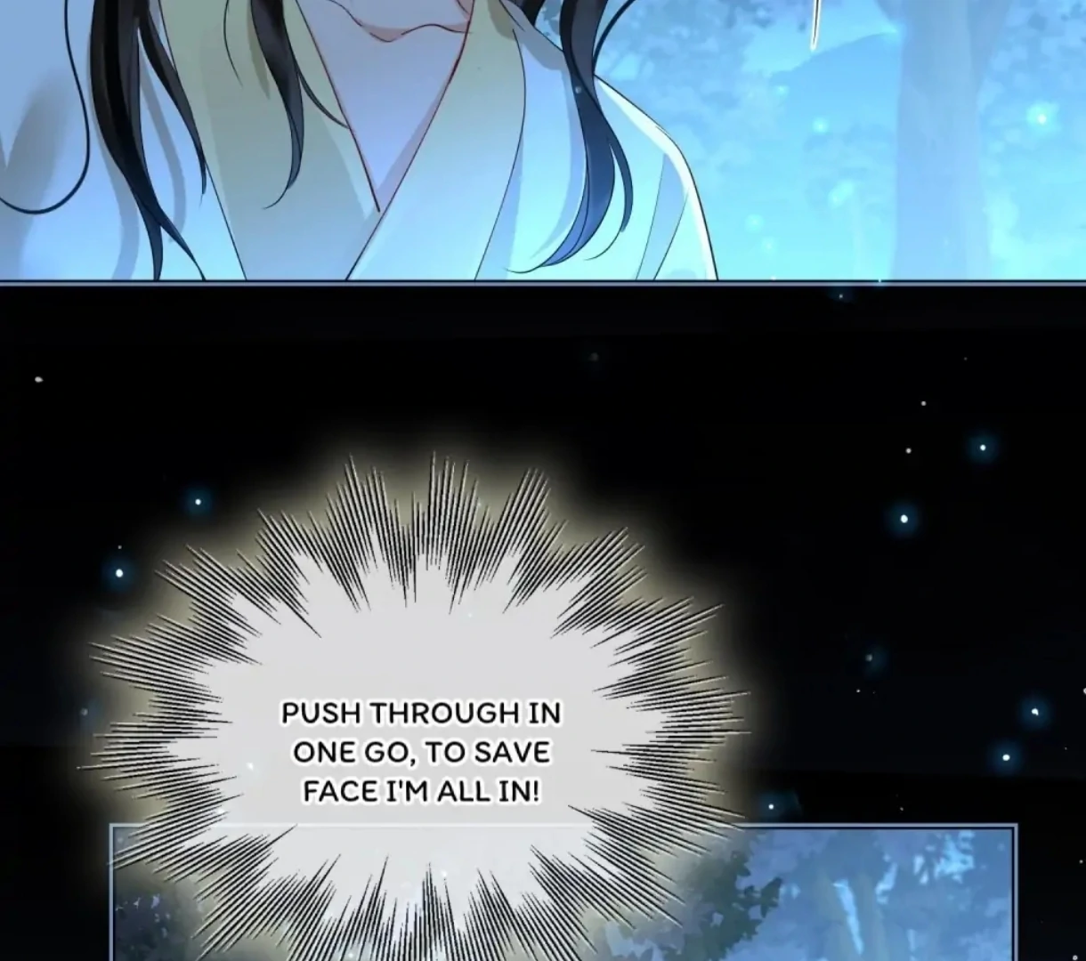 Indulgence [Official] - Chapter 27 manhwa