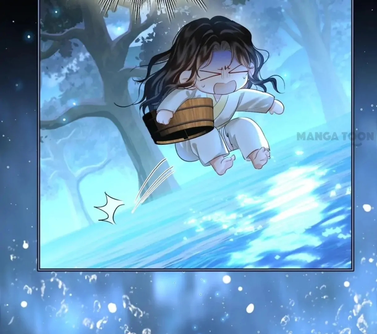 Indulgence [Official] - Chapter 27 manhwa