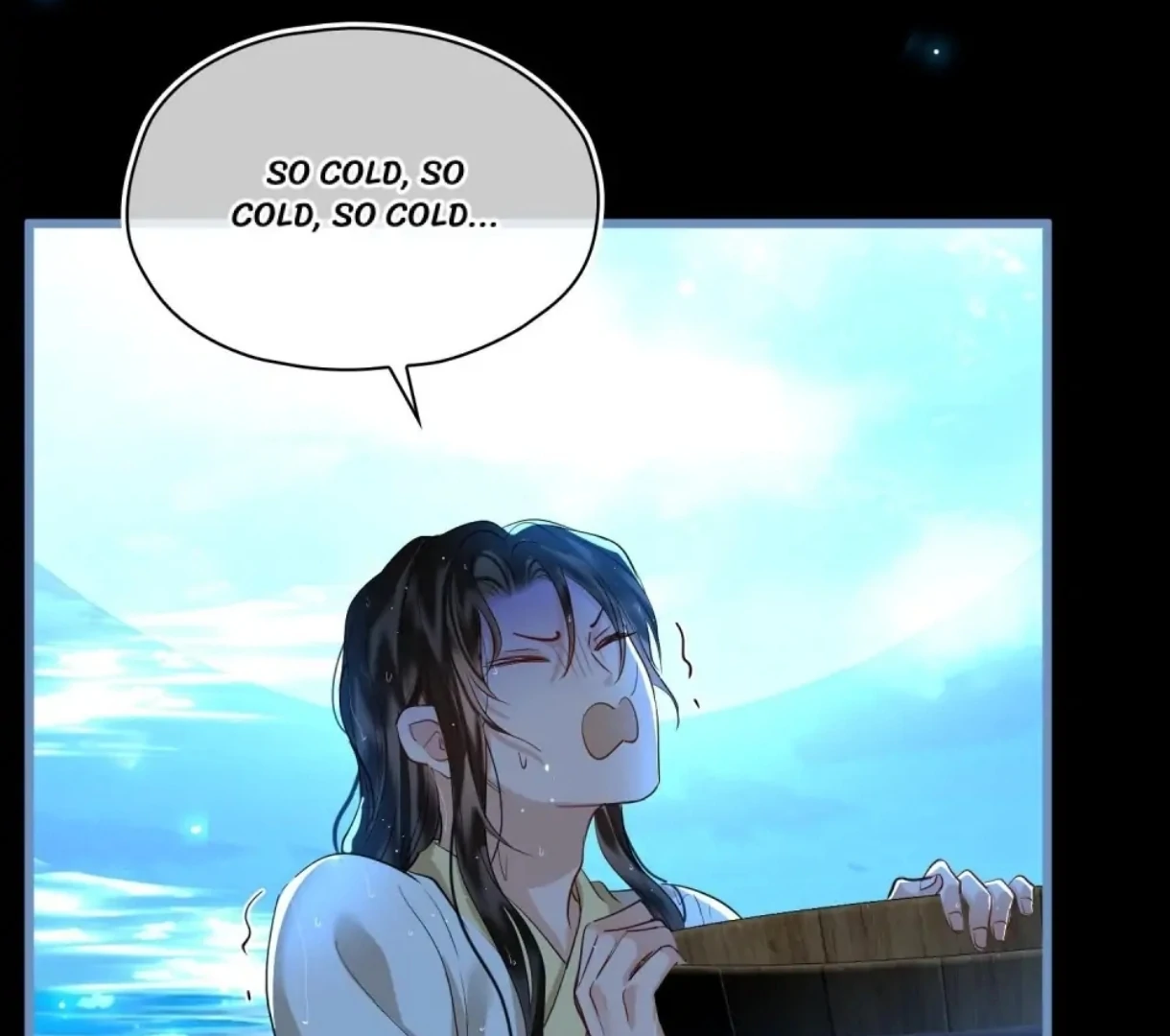 Indulgence [Official] - Chapter 27 manhwa