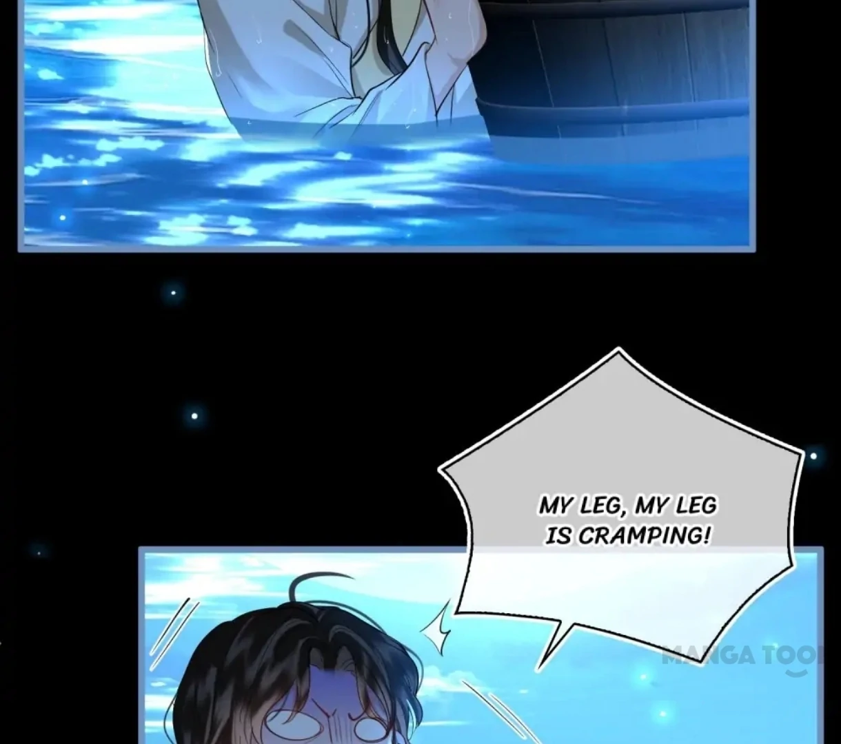 Indulgence [Official] - Chapter 27 manhwa