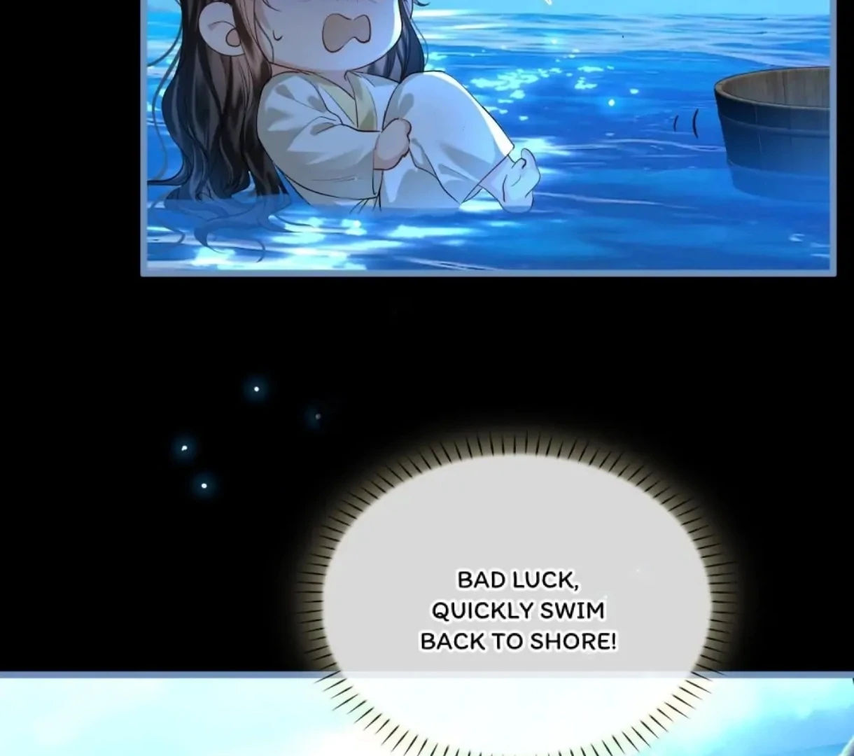 Indulgence [Official] - Chapter 27 manhwa