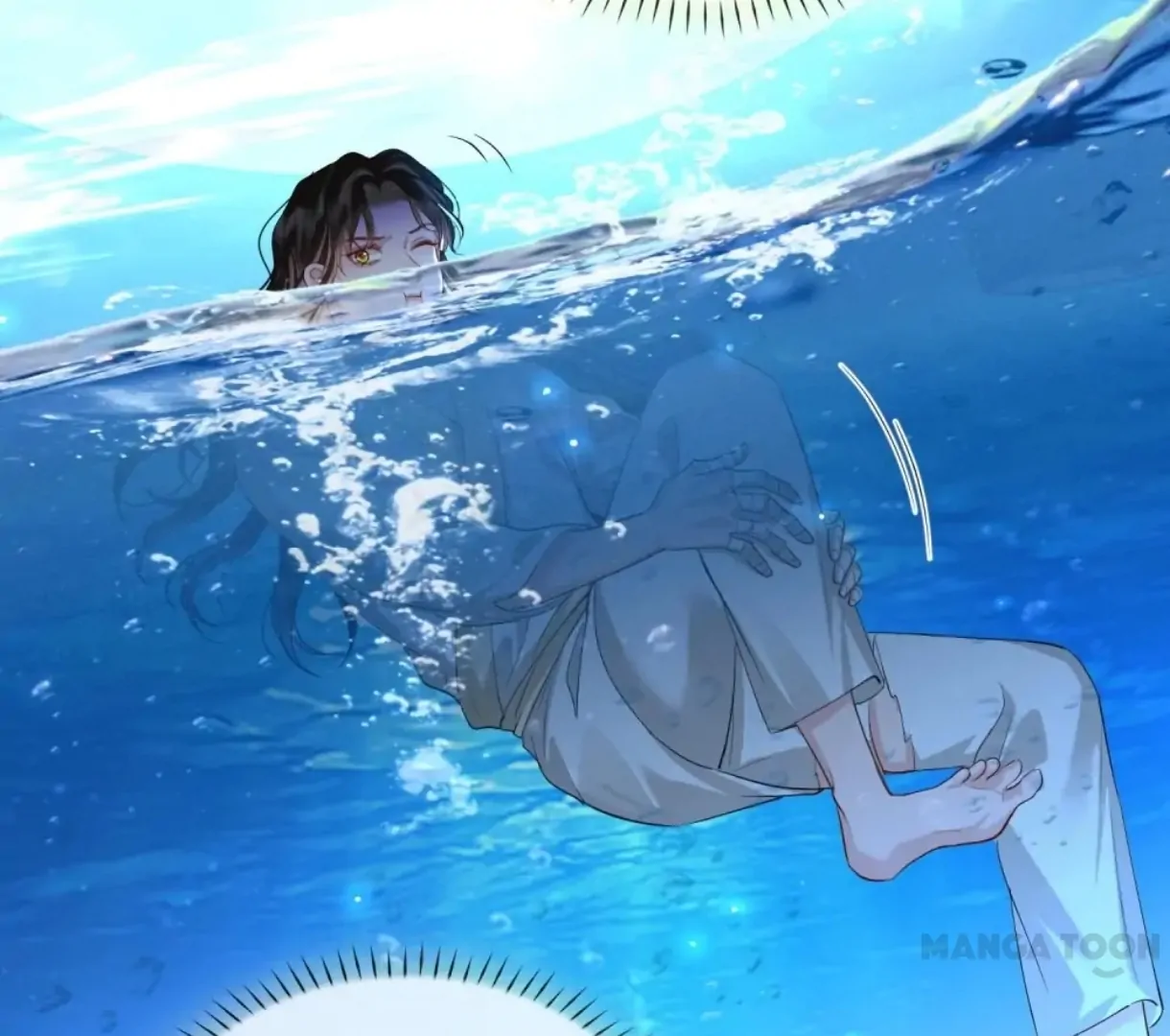Indulgence [Official] - Chapter 27 manhwa