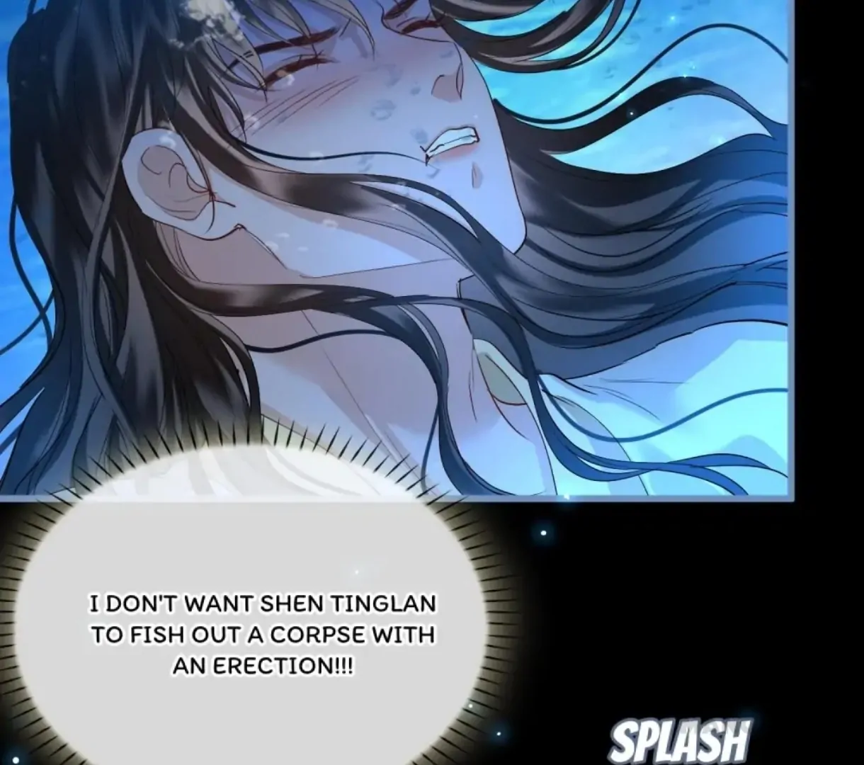 Indulgence [Official] - Chapter 27 manhwa