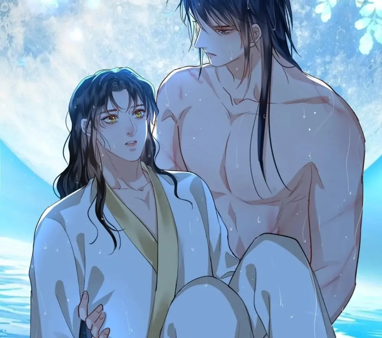 Indulgence [Official] - Chapter 27 manhwa