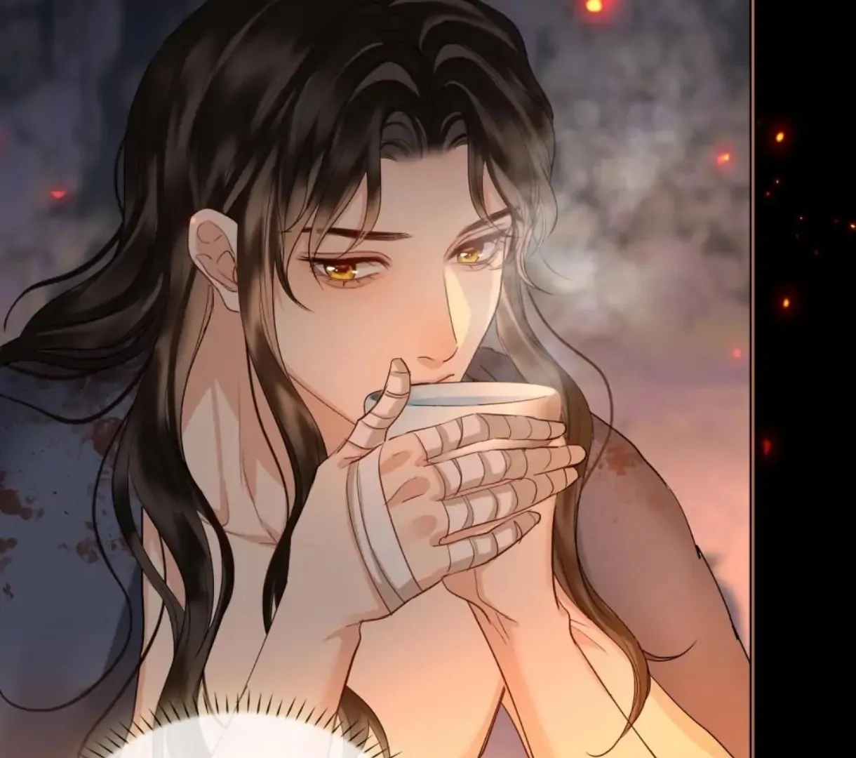 Indulgence [Official] - Chapter 27 manhwa