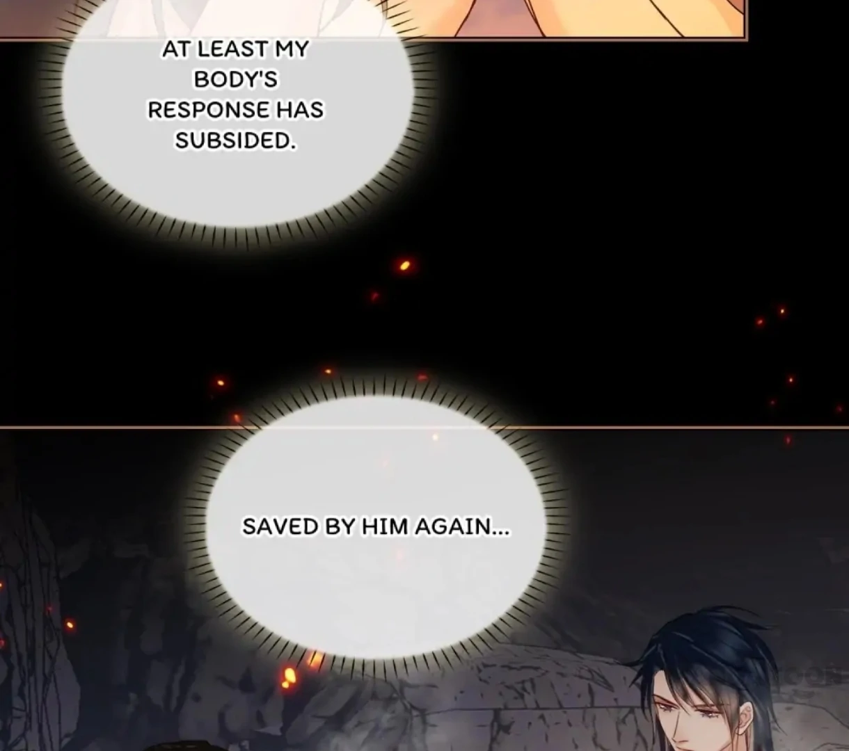Indulgence [Official] - Chapter 27 manhwa