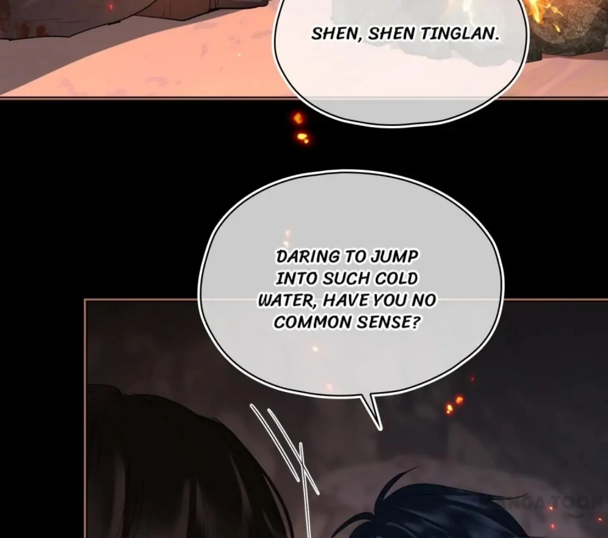 Indulgence [Official] - Chapter 27 manhwa