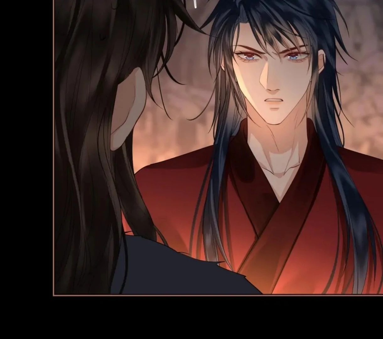 Indulgence [Official] - Chapter 27 manhwa
