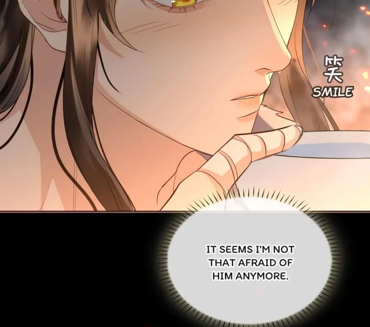 Indulgence [Official] - Chapter 27 manhwa