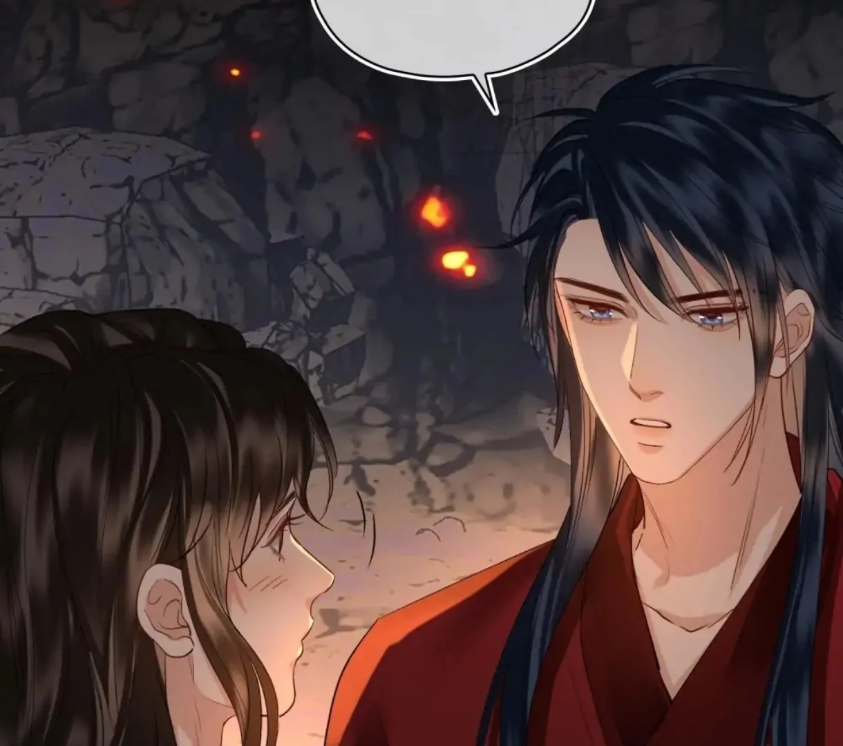 Indulgence [Official] - Chapter 27 manhwa