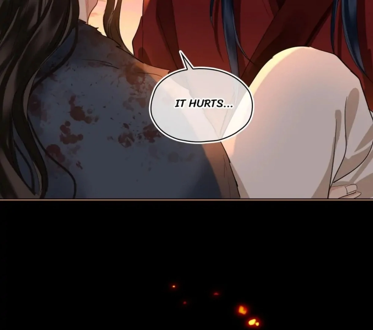 Indulgence [Official] - Chapter 27 manhwa