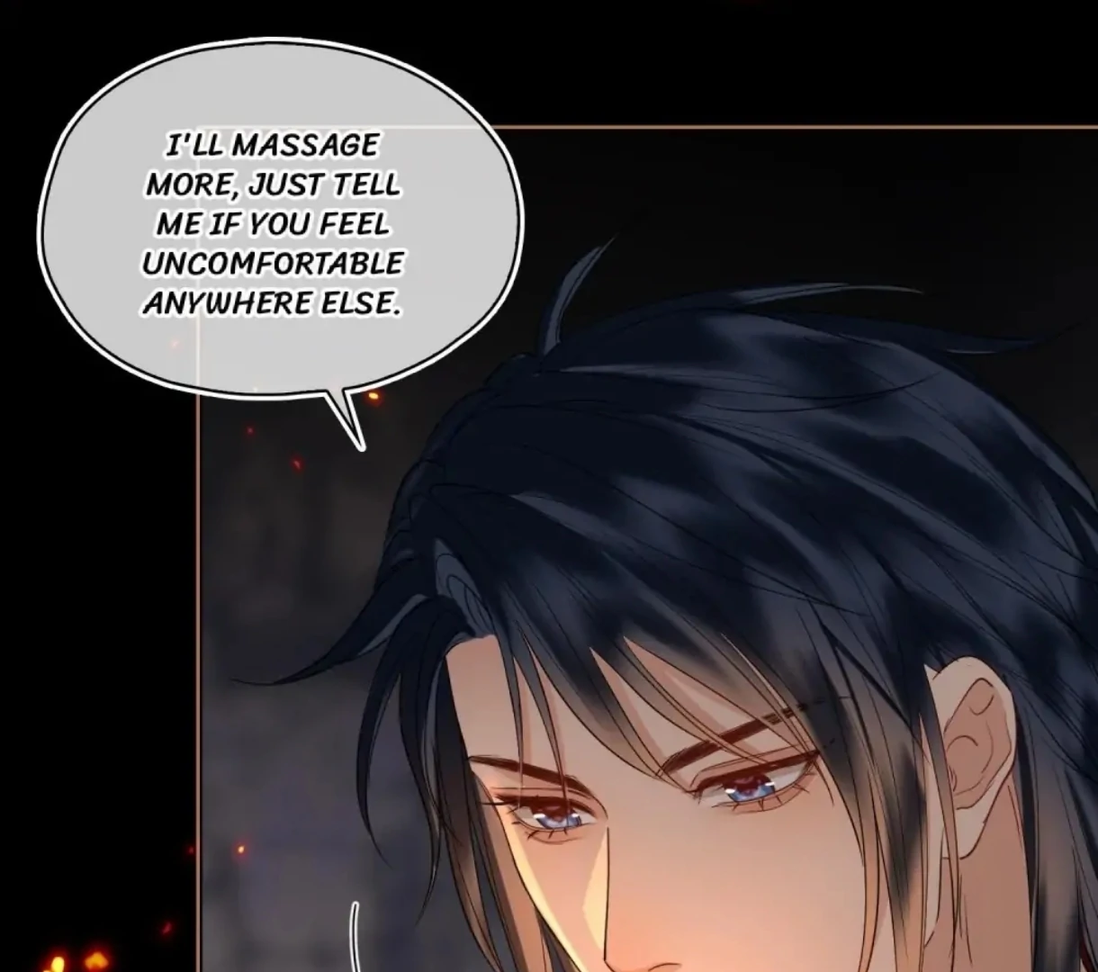 Indulgence [Official] - Chapter 27 manhwa