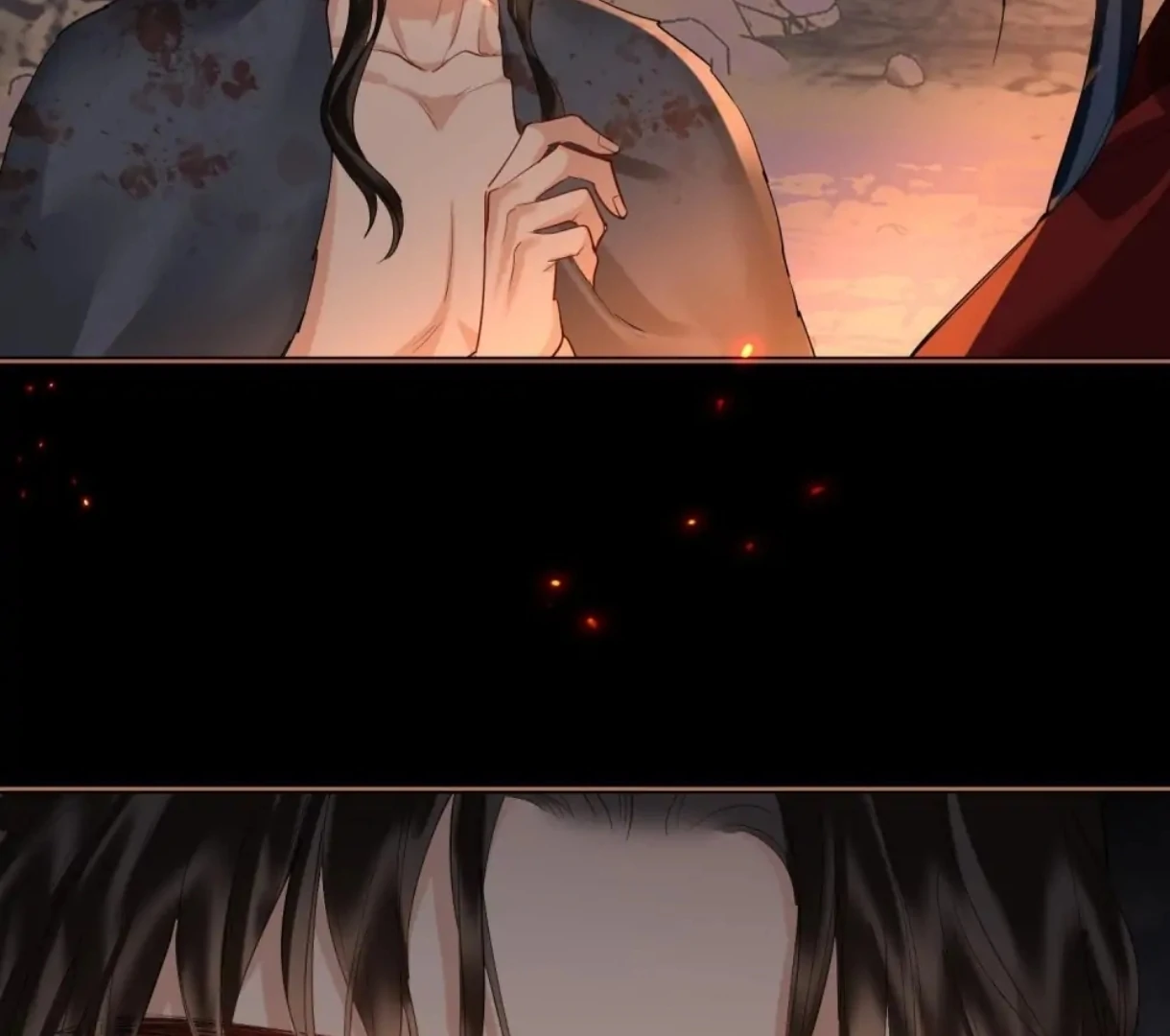 Indulgence [Official] - Chapter 27 manhwa