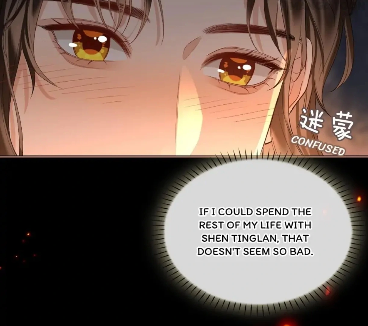 Indulgence [Official] - Chapter 27 manhwa