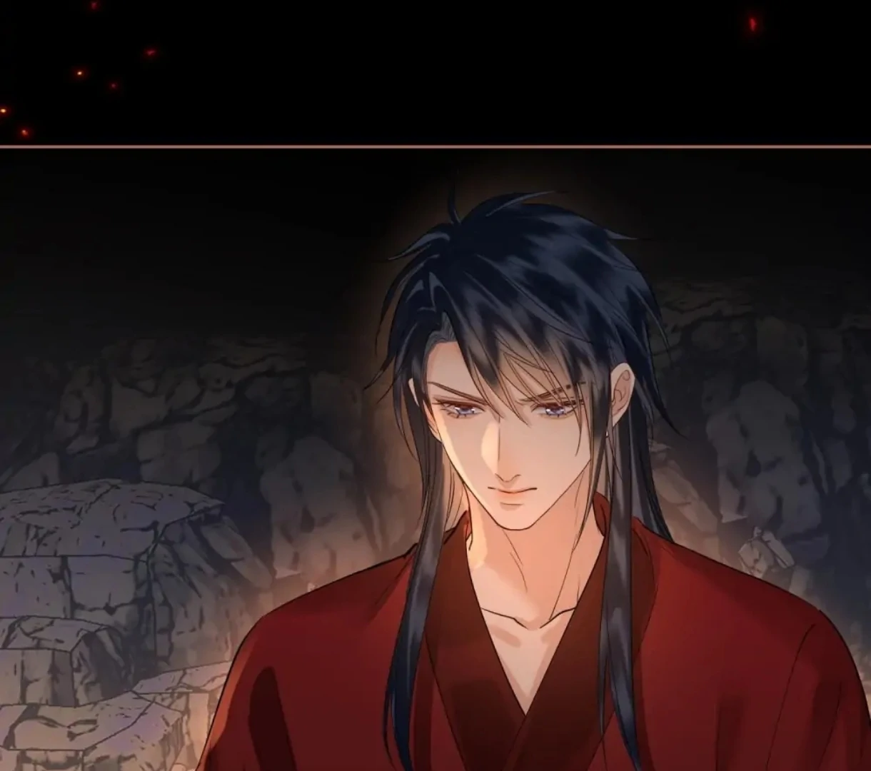 Indulgence [Official] - Chapter 27 manhwa