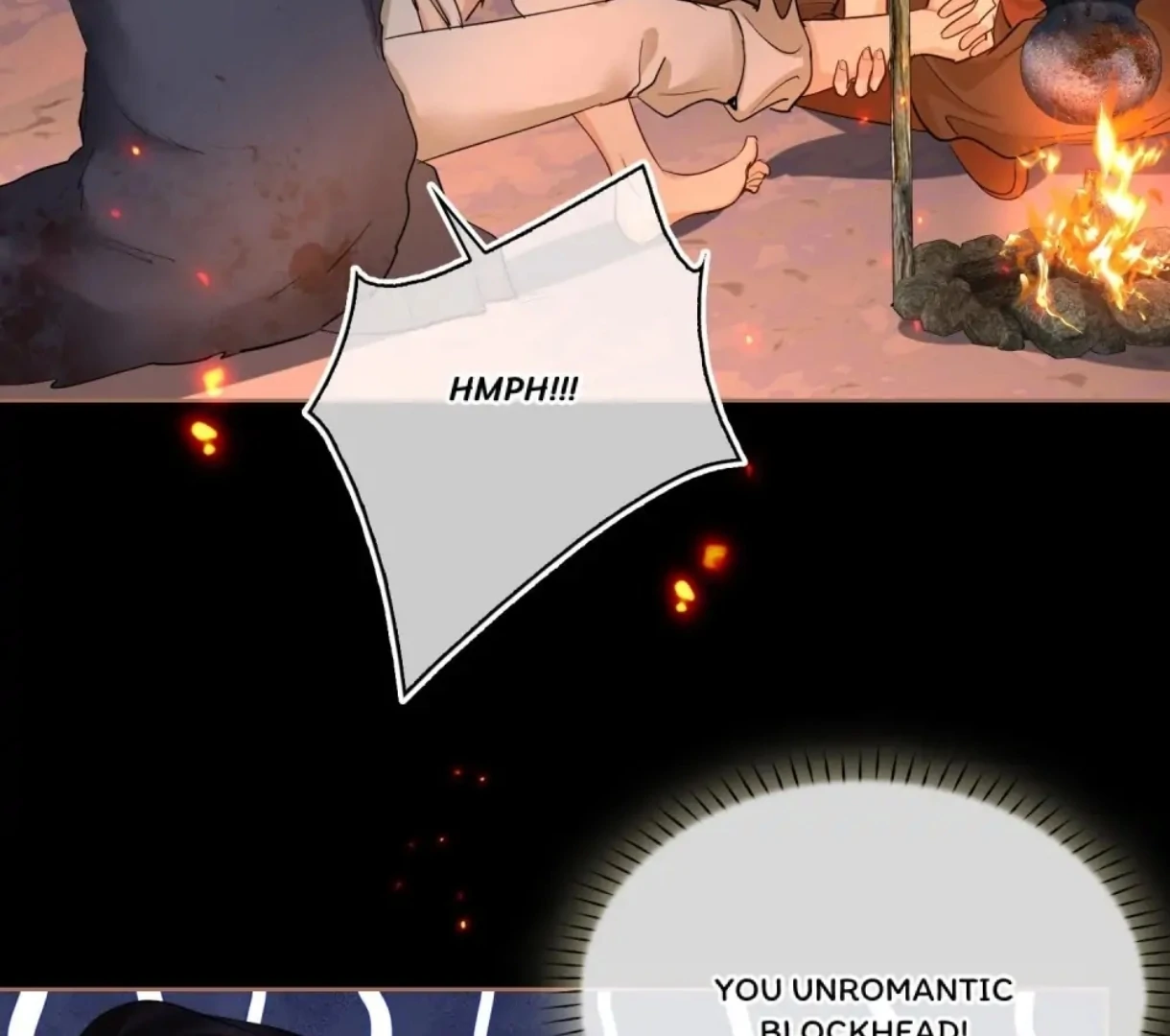 Indulgence [Official] - Chapter 27 manhwa