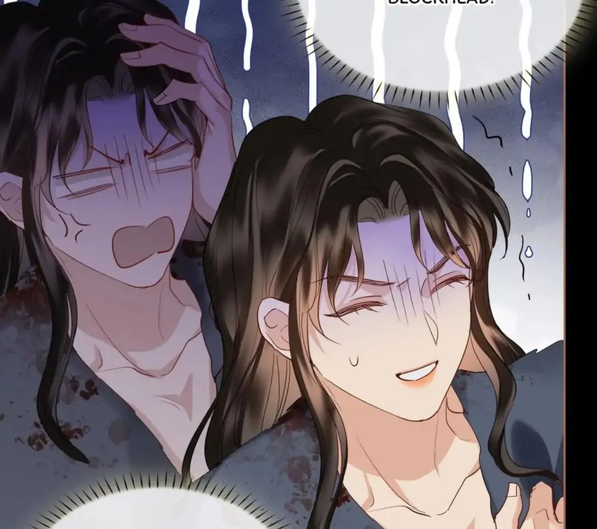 Indulgence [Official] - Chapter 27 manhwa