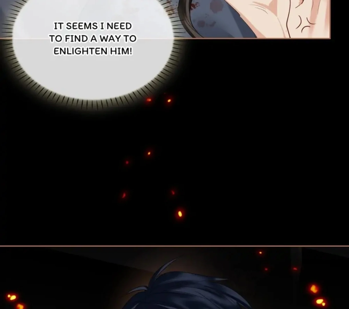 Indulgence [Official] - Chapter 27 manhwa