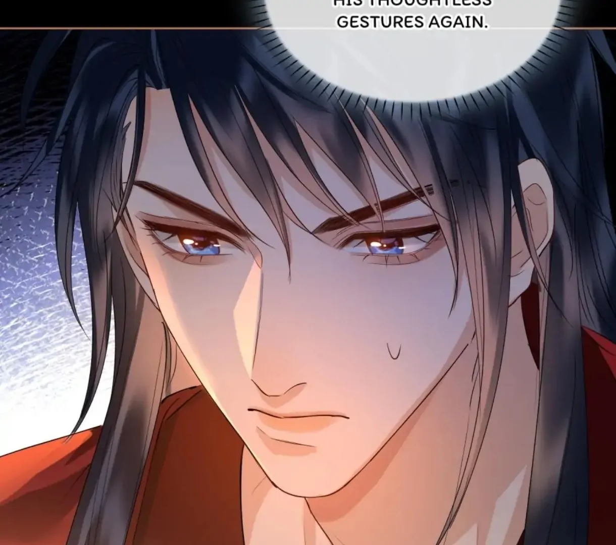 Indulgence [Official] - Chapter 27 manhwa