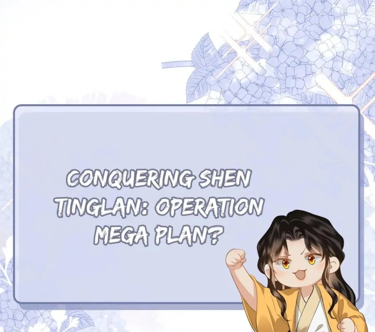 Indulgence [Official] - Chapter 28 manhwa