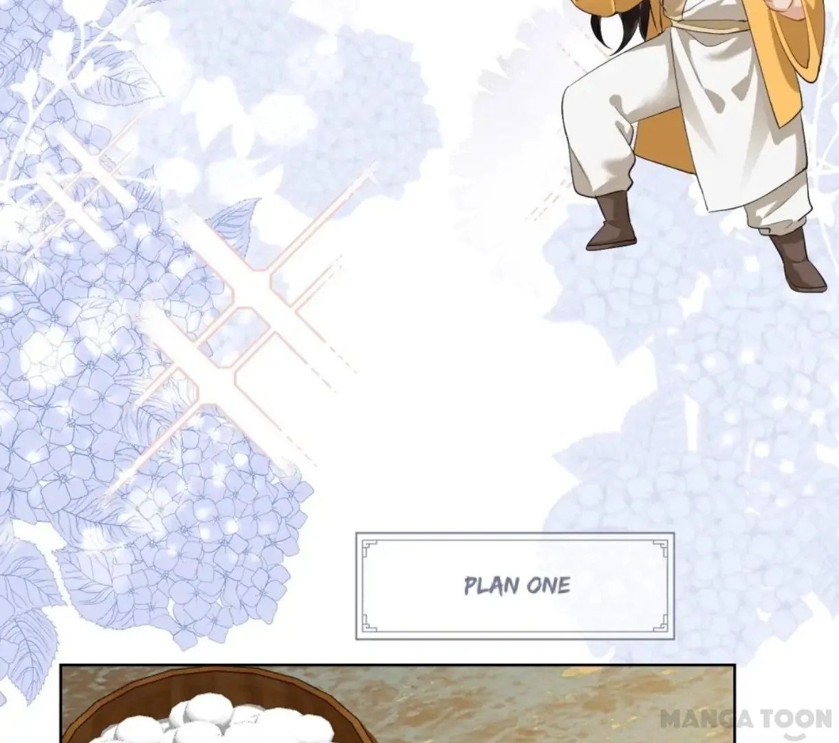 Indulgence [Official] - Chapter 28 manhwa